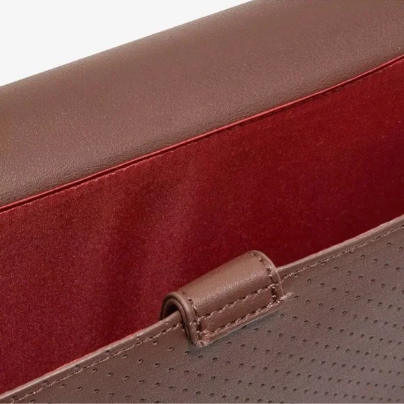 Loungefly Disney Pixar Up Adventure Book Pin Display Crossbody Bag - Picture 5 of 7